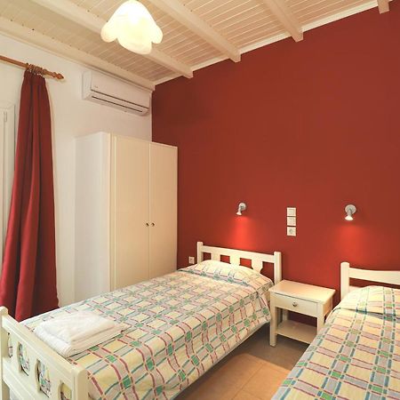 Dragana Apartments Ypsos Zewnętrze zdjęcie