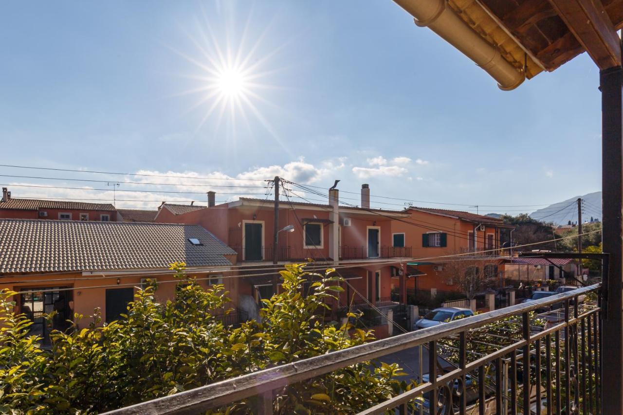 Dragana Apartments Ypsos Zewnętrze zdjęcie