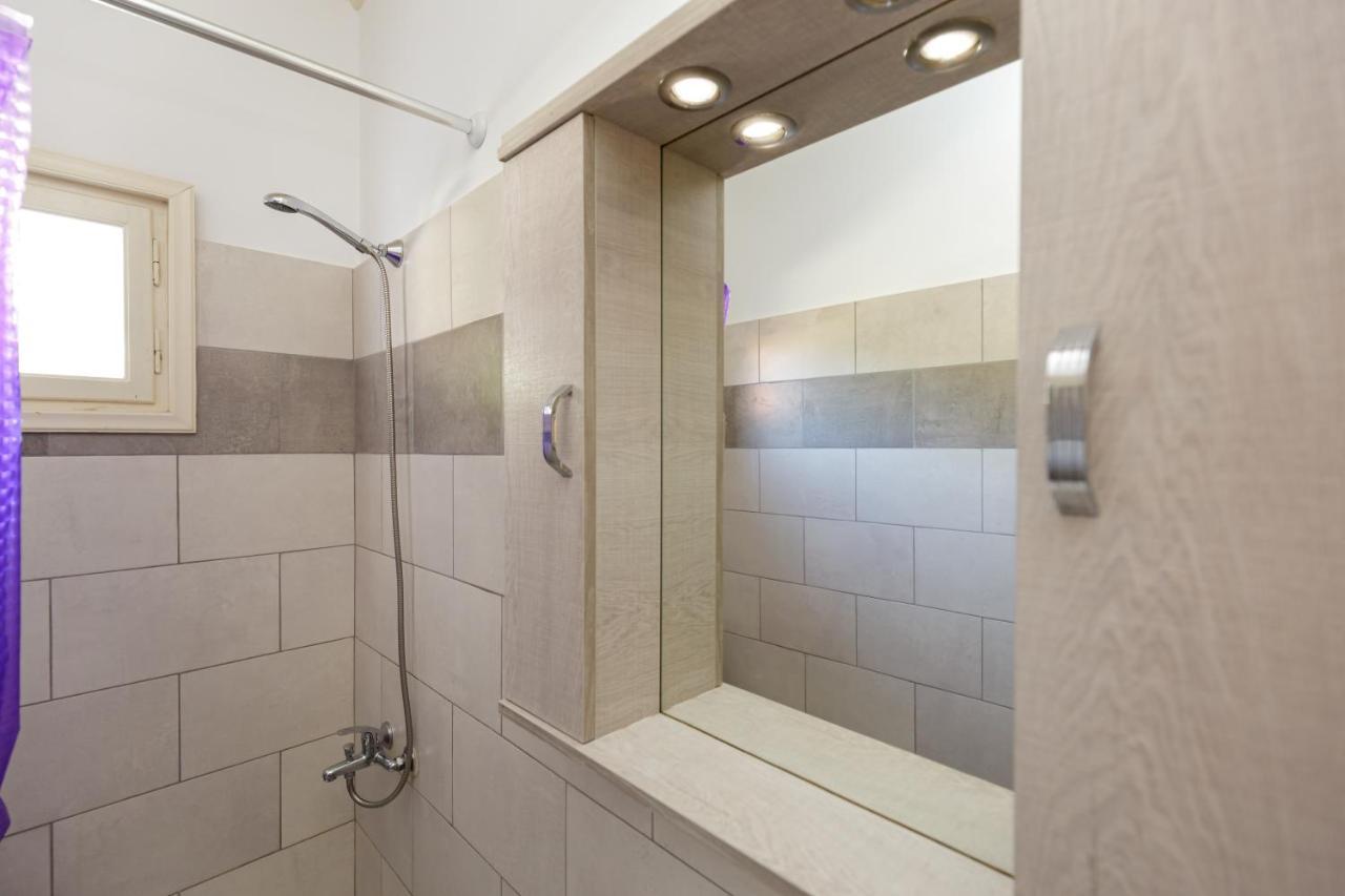 Dragana Apartments Ypsos Zewnętrze zdjęcie