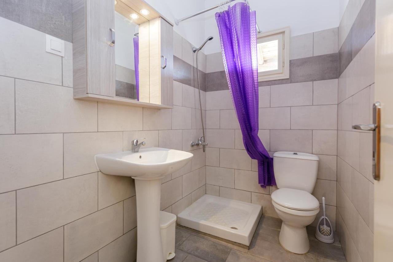 Dragana Apartments Ypsos Zewnętrze zdjęcie