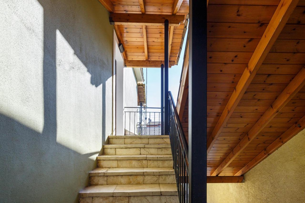Dragana Apartments Ypsos Zewnętrze zdjęcie