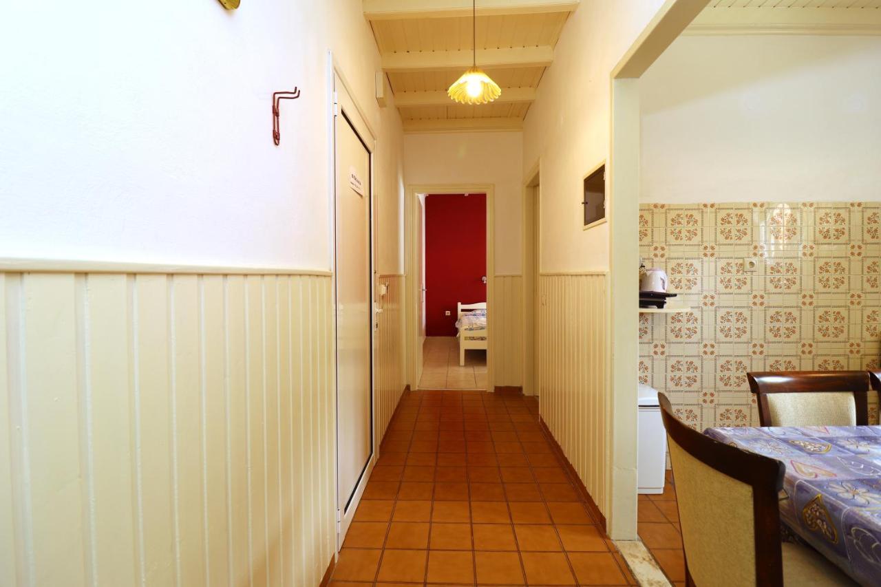 Dragana Apartments Ypsos Zewnętrze zdjęcie