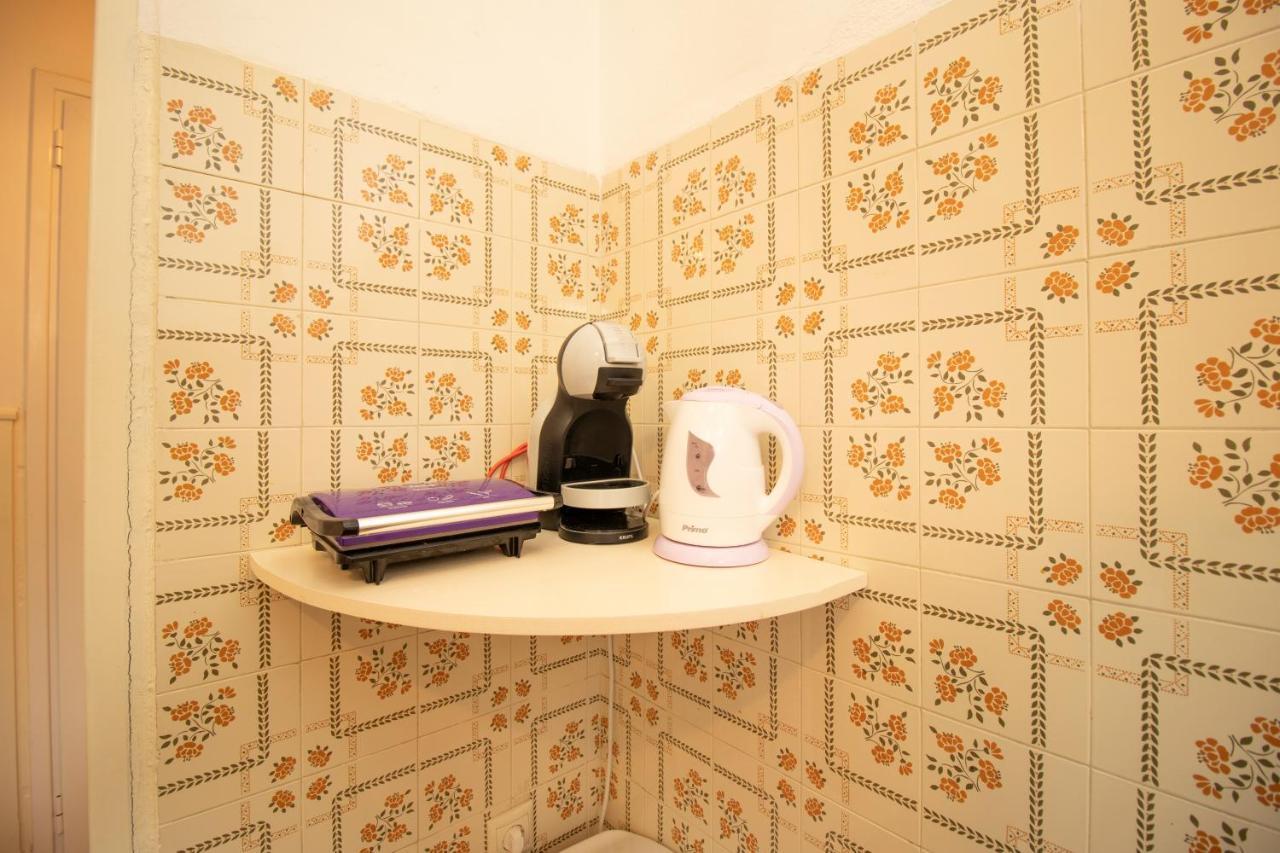 Dragana Apartments Ypsos Zewnętrze zdjęcie