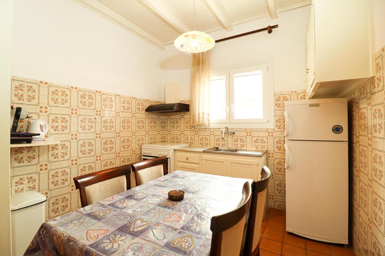Dragana Apartments Ypsos Zewnętrze zdjęcie