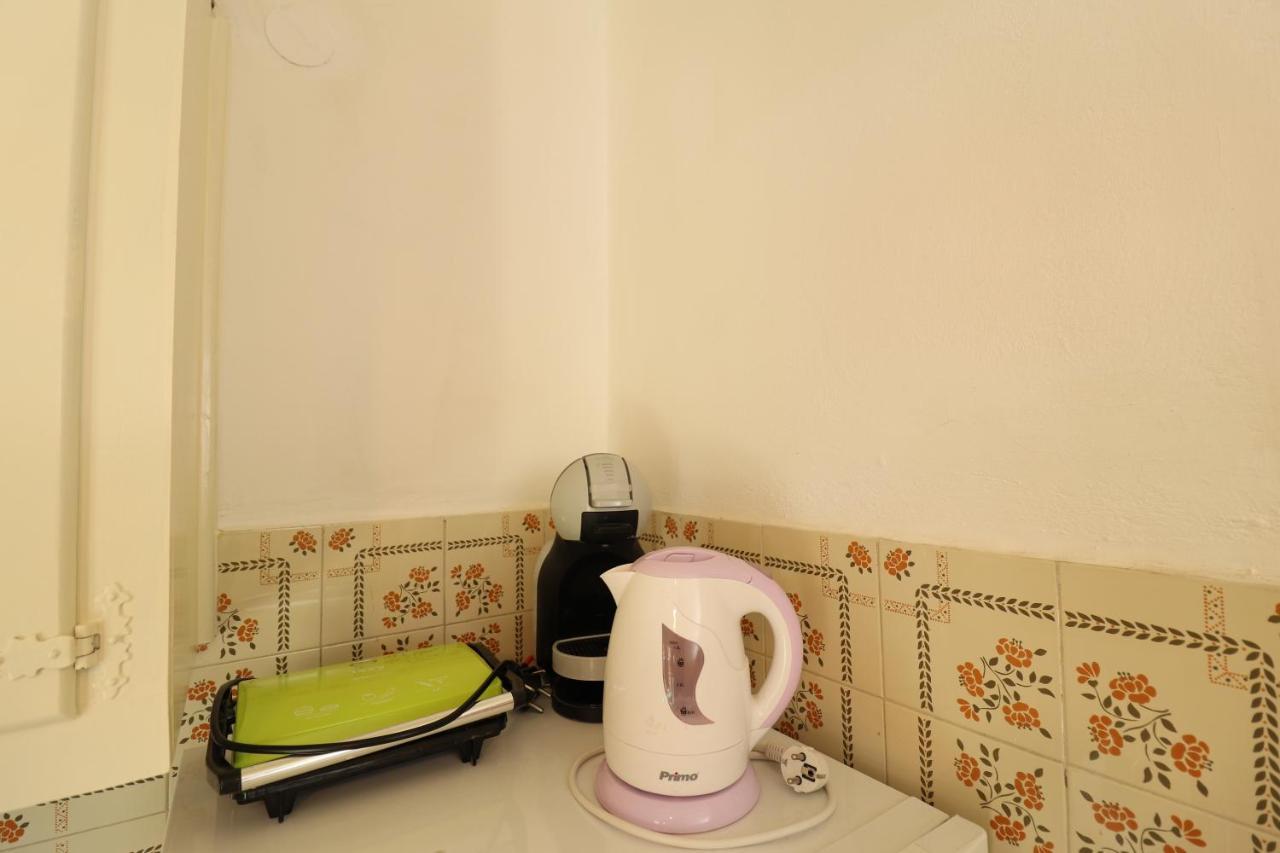 Dragana Apartments Ypsos Zewnętrze zdjęcie